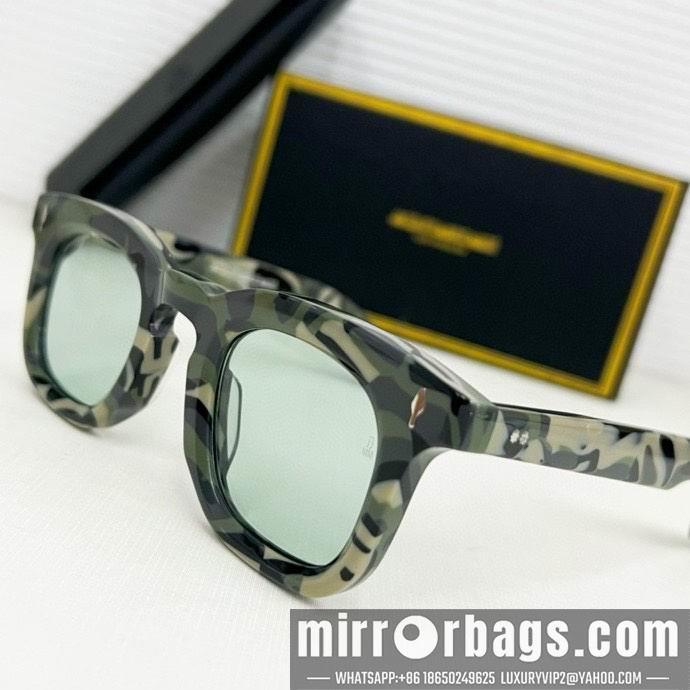 Jacques Marie Mage Glasses smx46