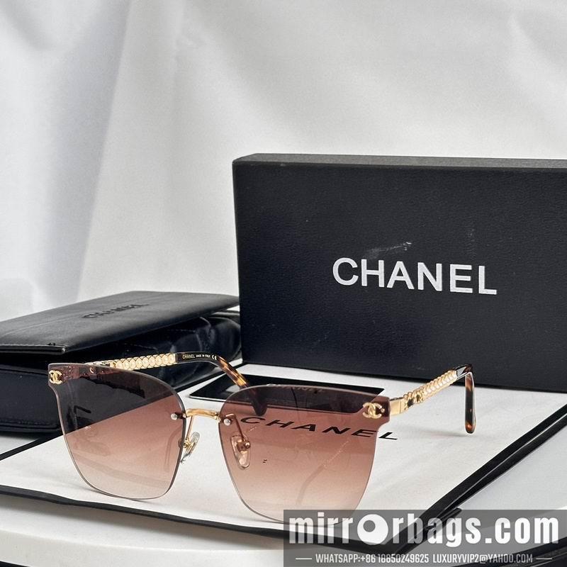 Chanel Glasses smr78