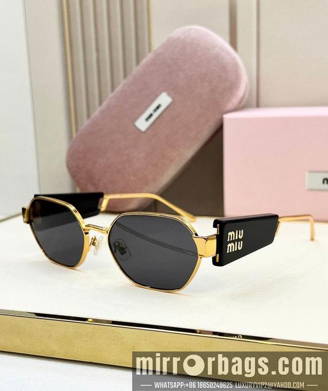 MiuMiu Glasses 03smh73