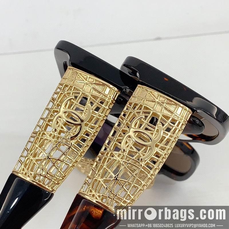 Chanel Glasses smr60