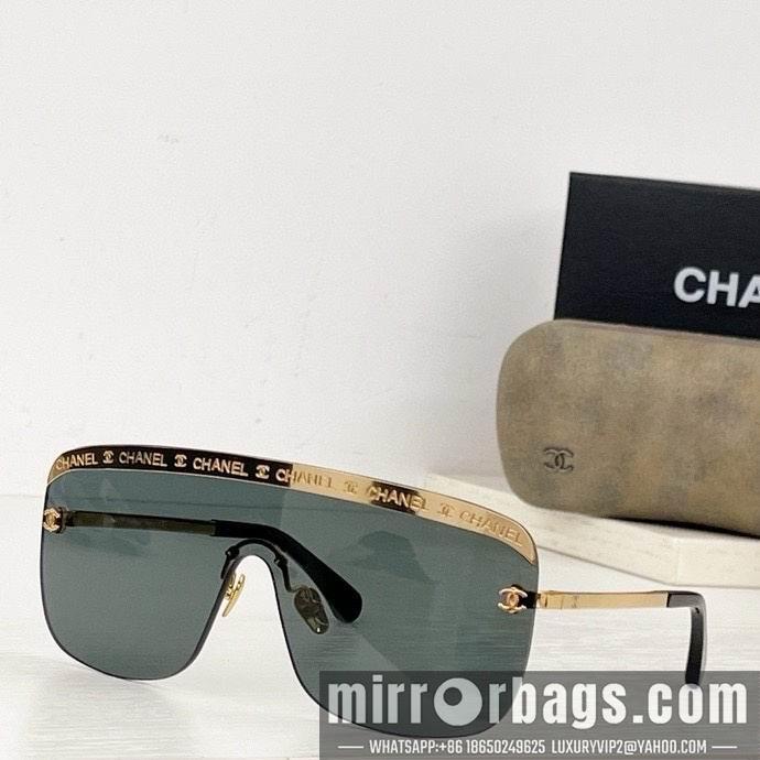 Chanel Glasses smx330