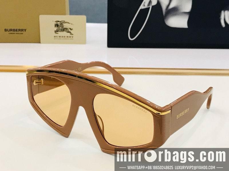 Burberry Glasses smx19