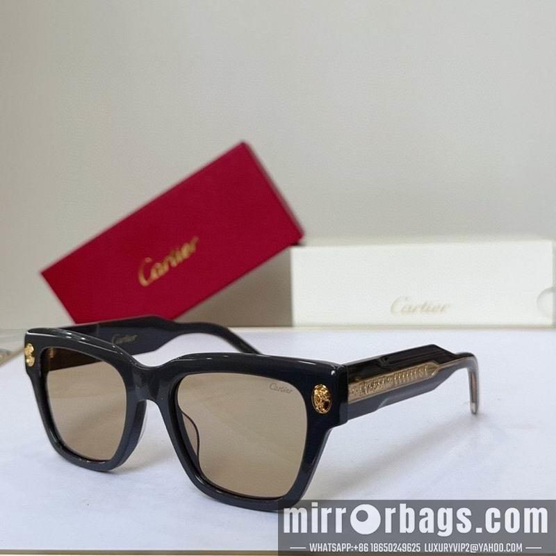 Cartier Glasses smh145