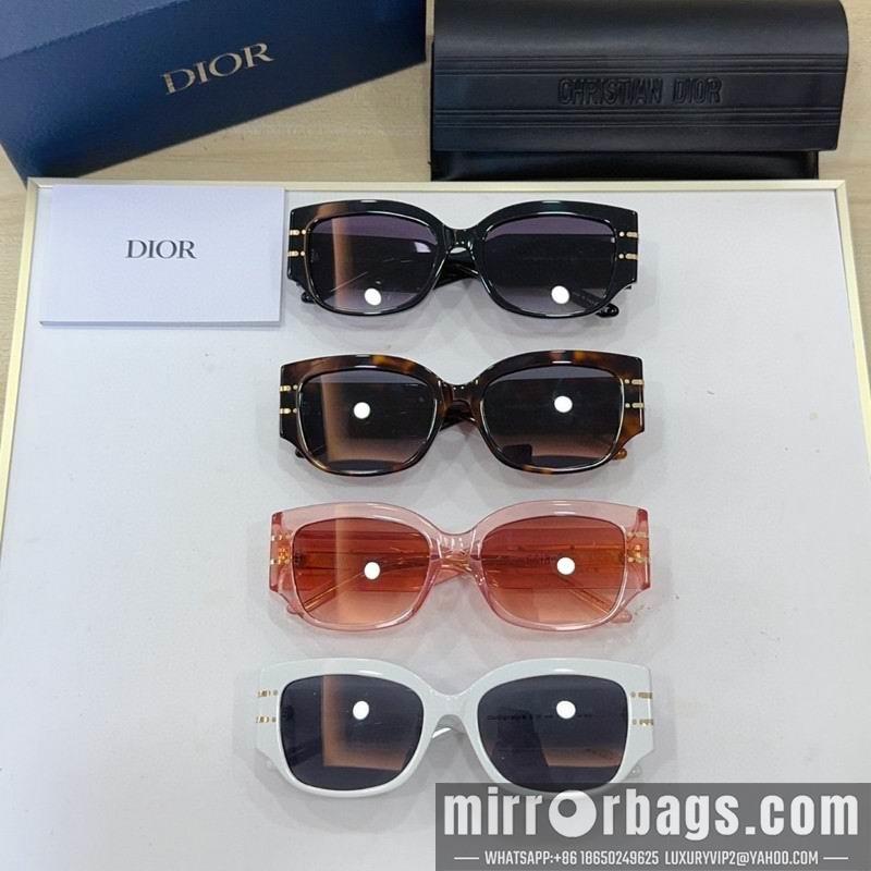 Dior Glasses 03smh68