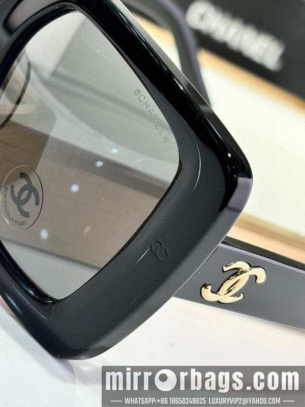 Chanel Glasses smh113