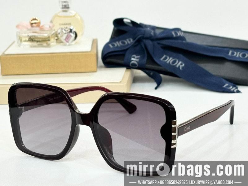 Dior Glasses smr28