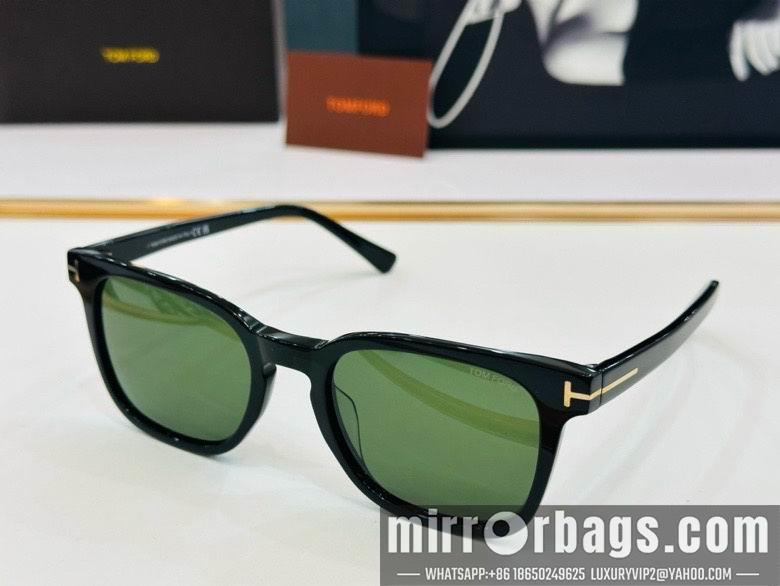 Tom Ford Glasses smx72