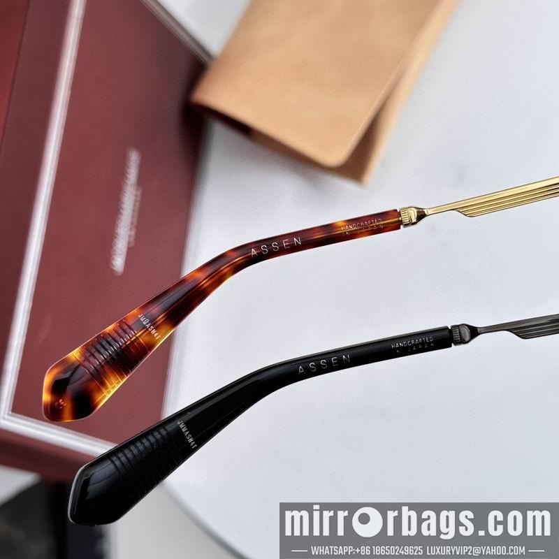 Jacques Marie Mage Glasses 03smh01