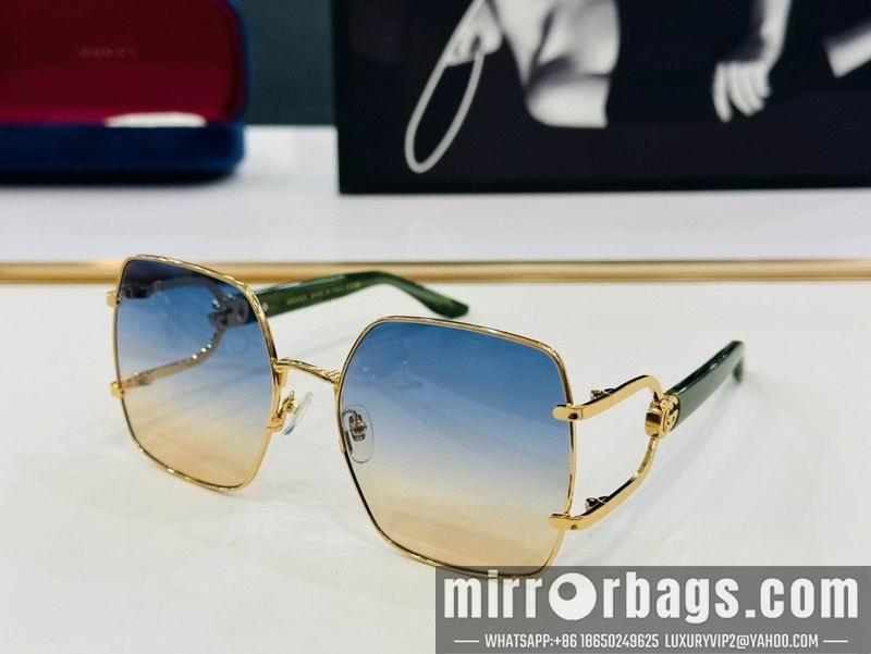 Gucci Glasses smr122