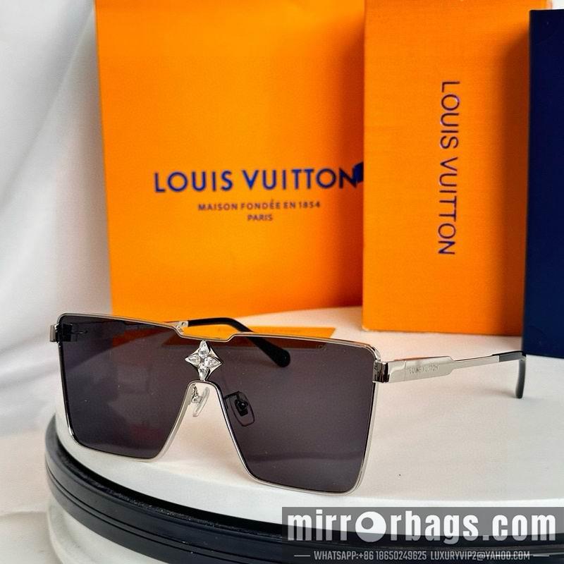 LV Glasses smh74