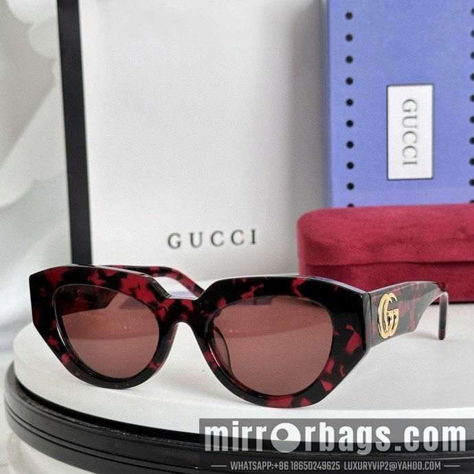 Gucci Glasses smx159