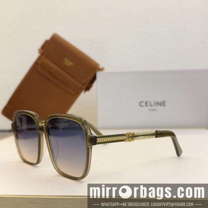 Celine Glasses smx224
