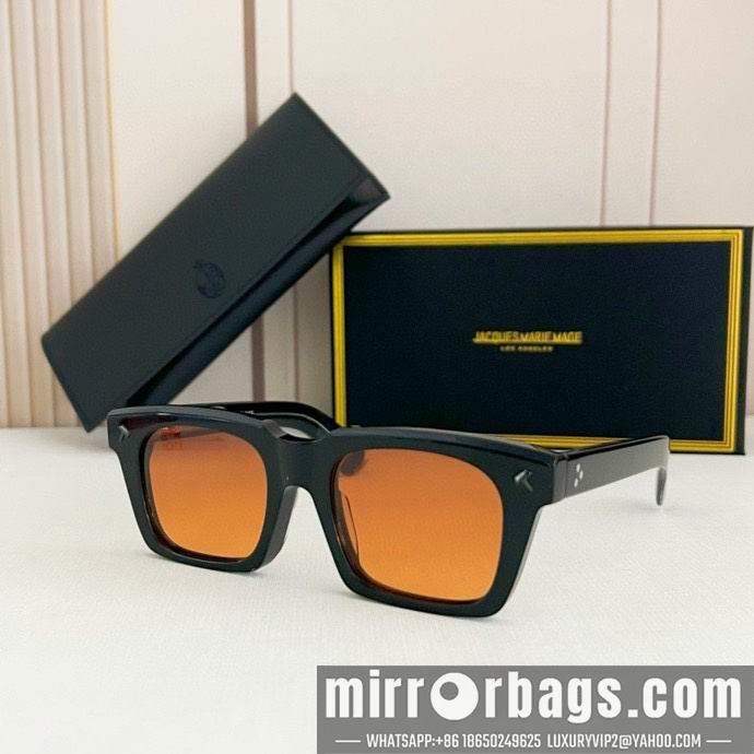 Jacques Marie Mage Glasses smx33