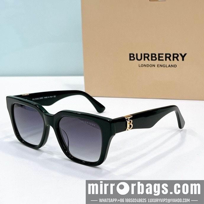 Burberry Glasses smx53