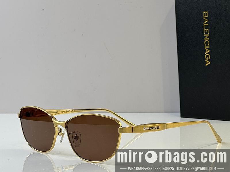 Balenciaga Glasses 03smh62