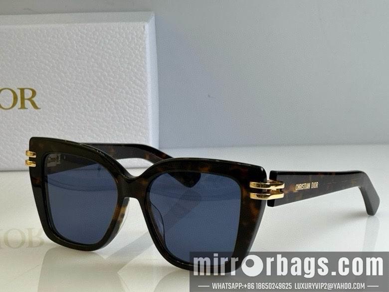 Dior Glasses smx107