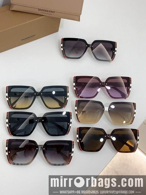 Burberry Glasses smr20