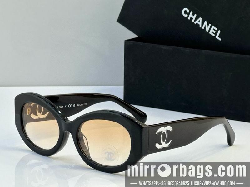 Chanel Glasses smh19