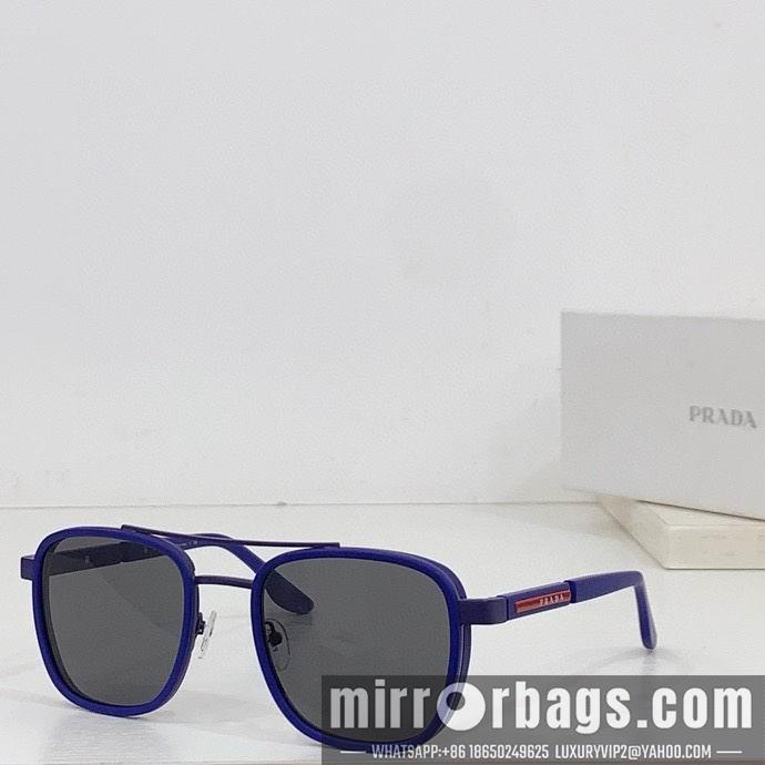 Prada Glasses smx289
