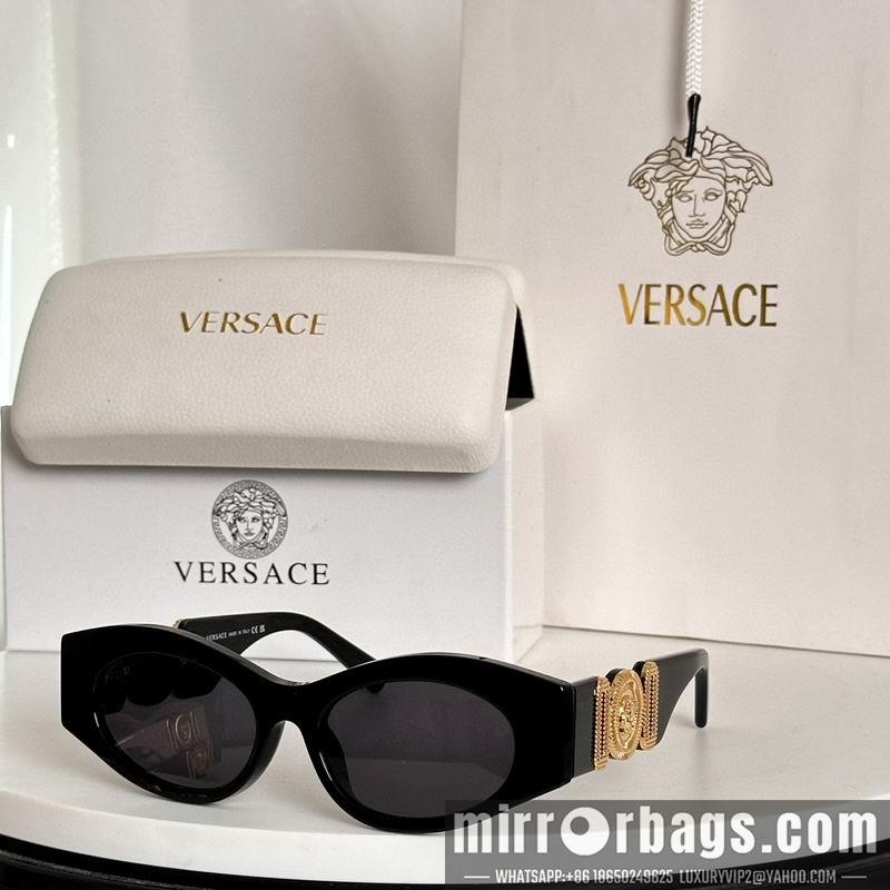 Versace Glasses 03smh14