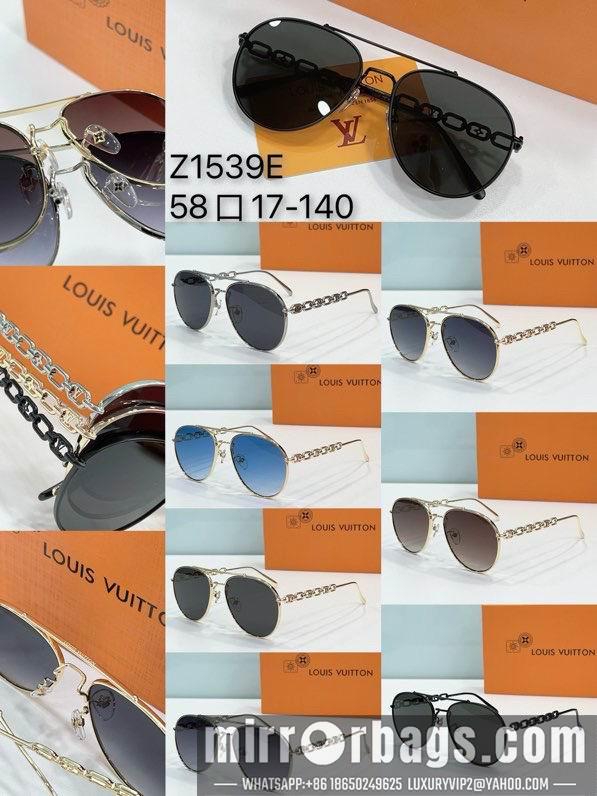 LV Glasses smr45