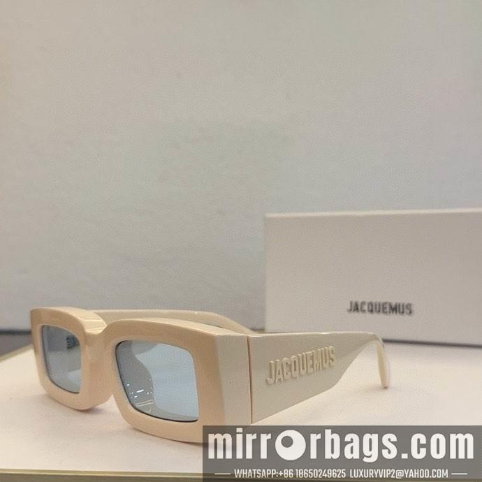 Jacques Marie Mage Glasses smx75