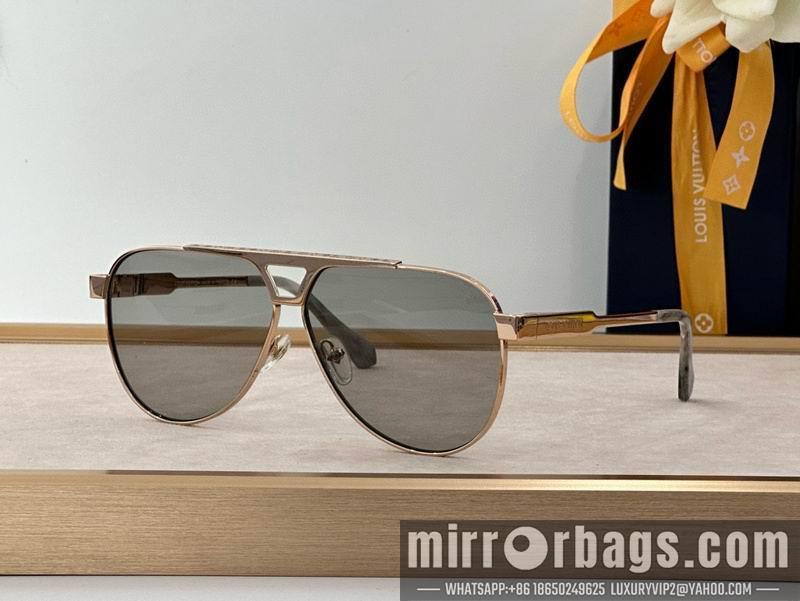 LV Glasses smx96