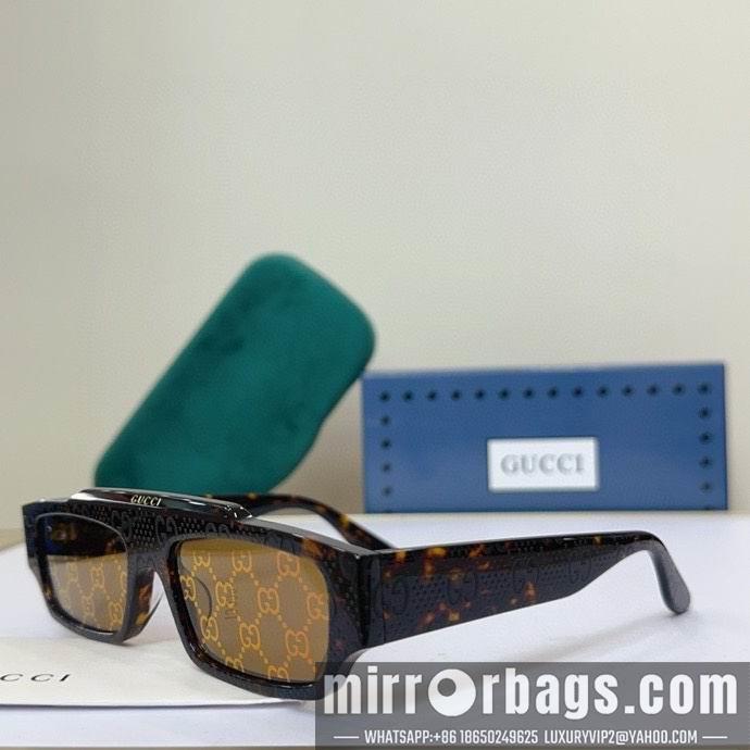 Gucci Glasses smr39
