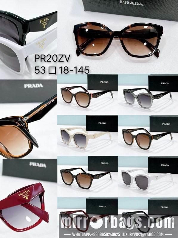 Prada Glasses smr129