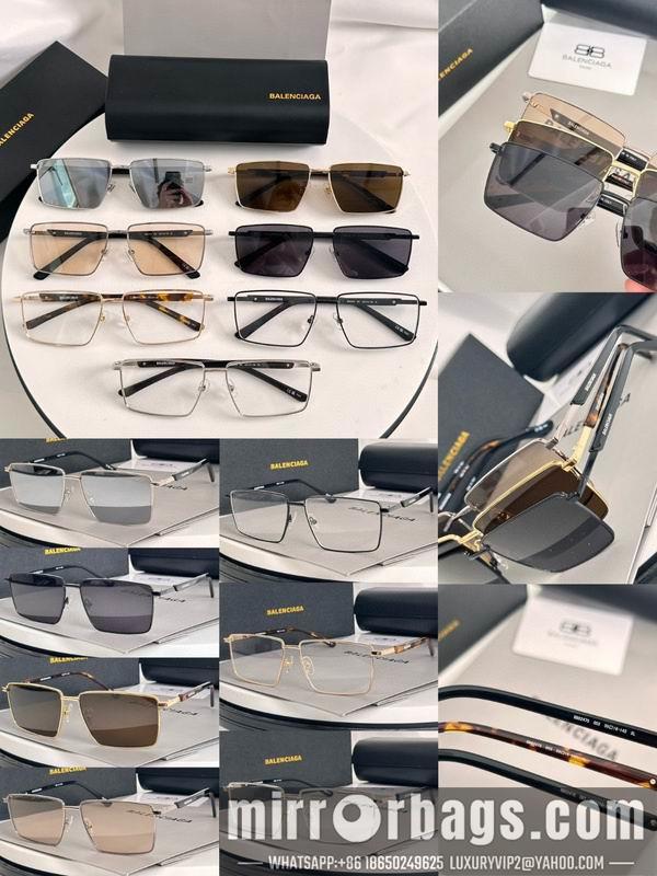 Balenciaga Glasses 03smh32