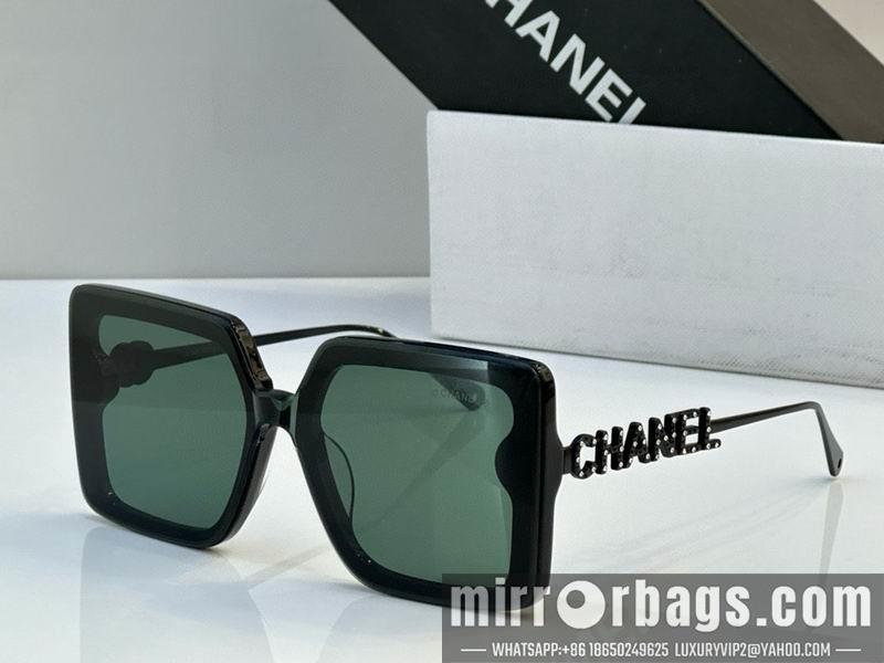 Chanel Glasses smh18
