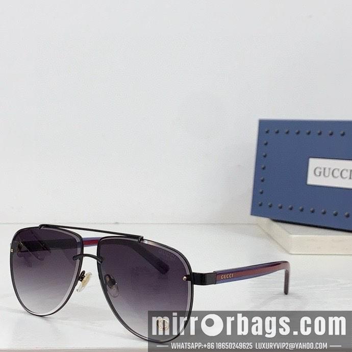 Gucci Glasses smx139