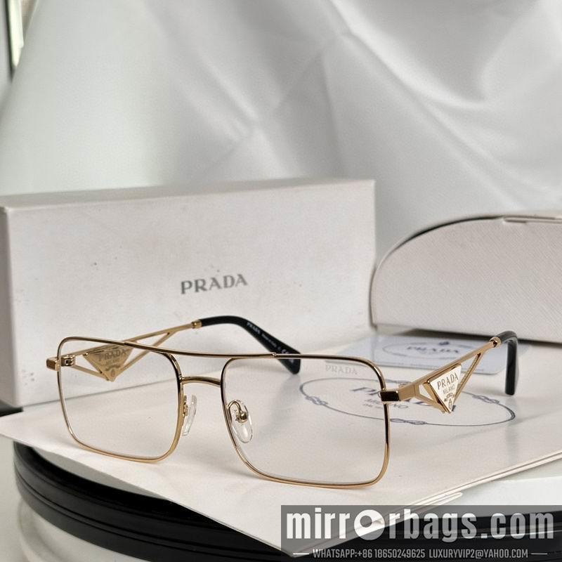 Prada Glasses smh152