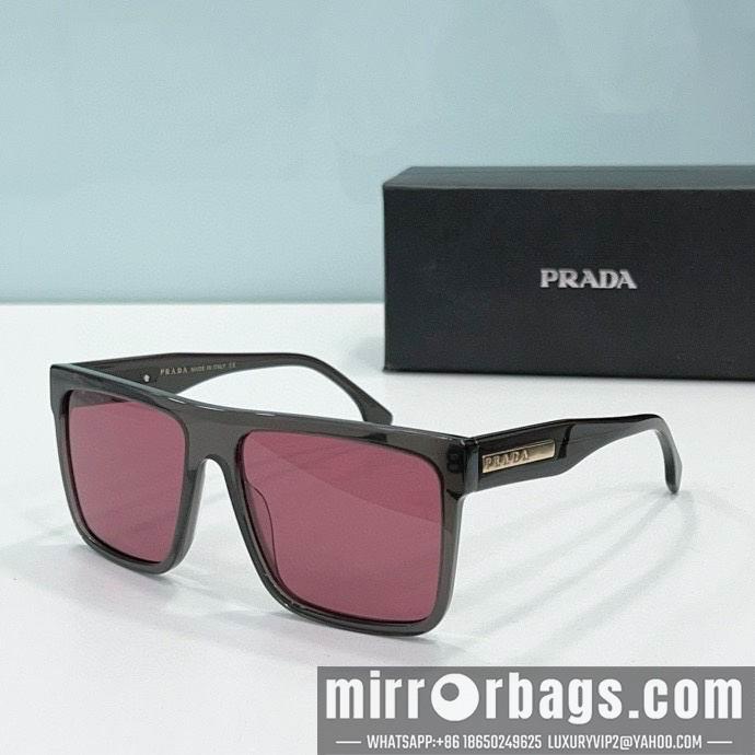 Prada Glasses smr132