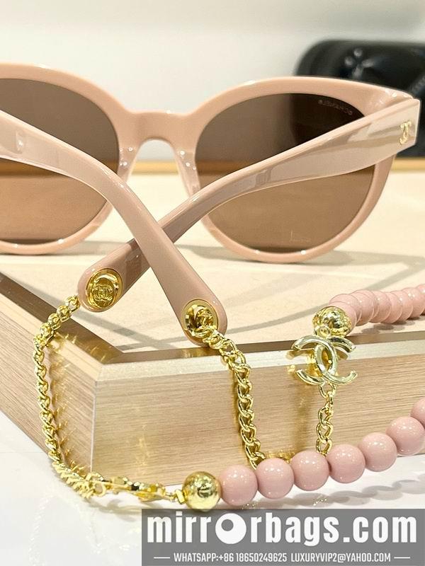 Chanel Glasses smr270