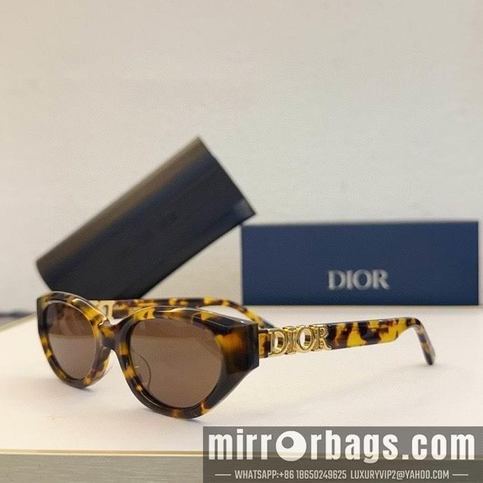 Dior Glasses smx76