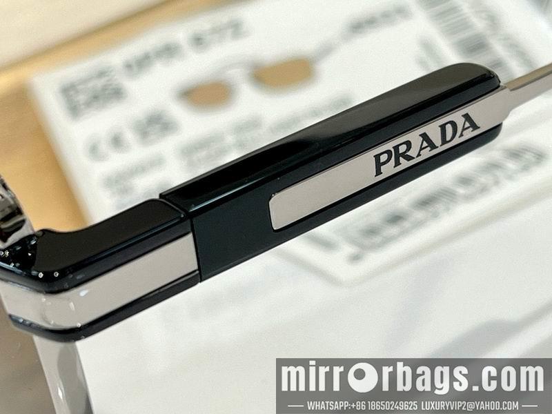 Prada Glasses smr70