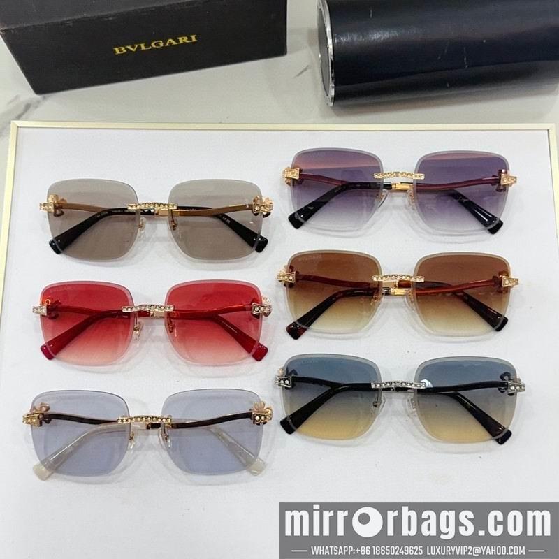 Bvlgari Glasses 03smh152