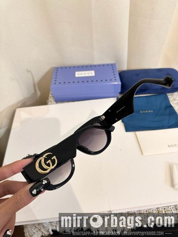 Gucci Glasses smr36