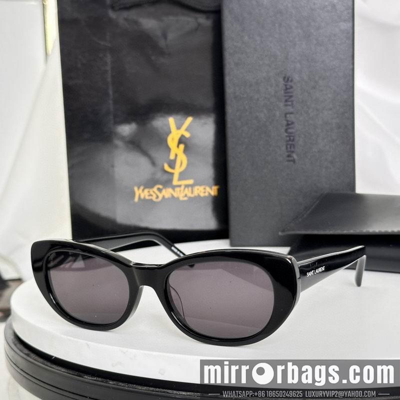 YSL Glasses 03smh13