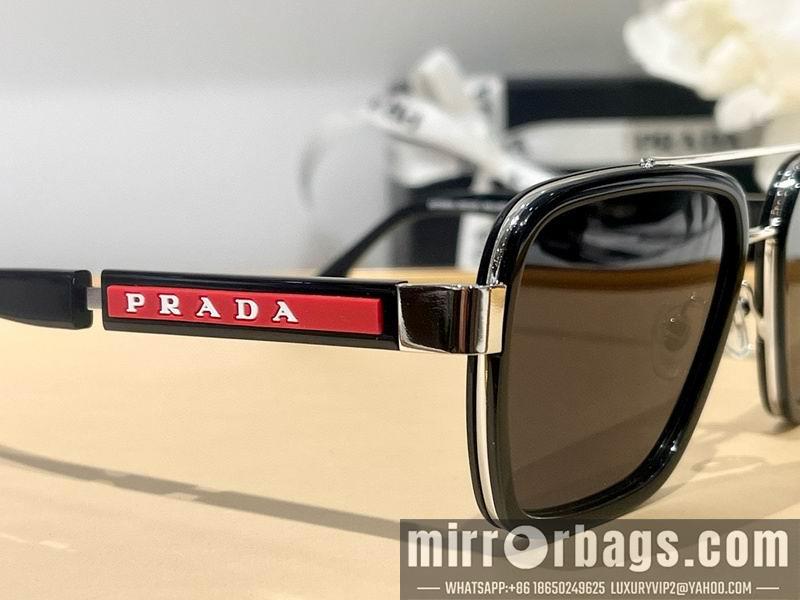 Prada Glasses smr12