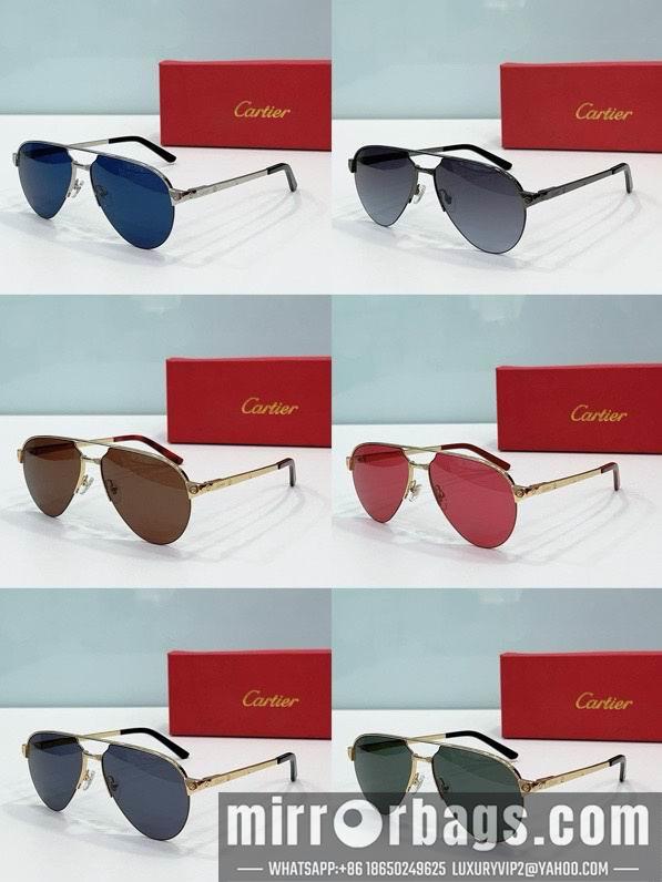 Cartier Glasses smr94