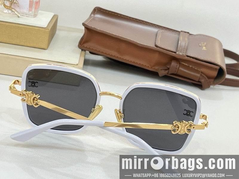 Celine Glasses smx138