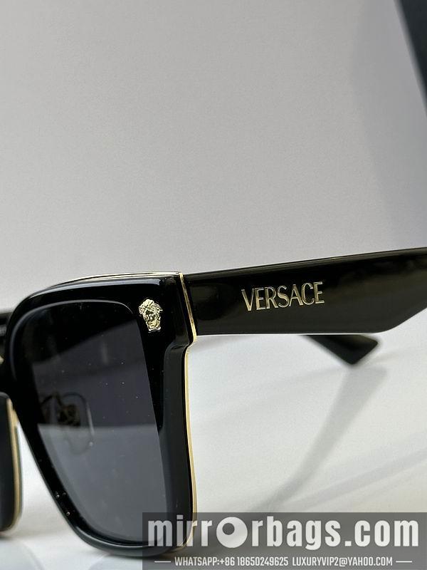 Versace Glasses 03smh102