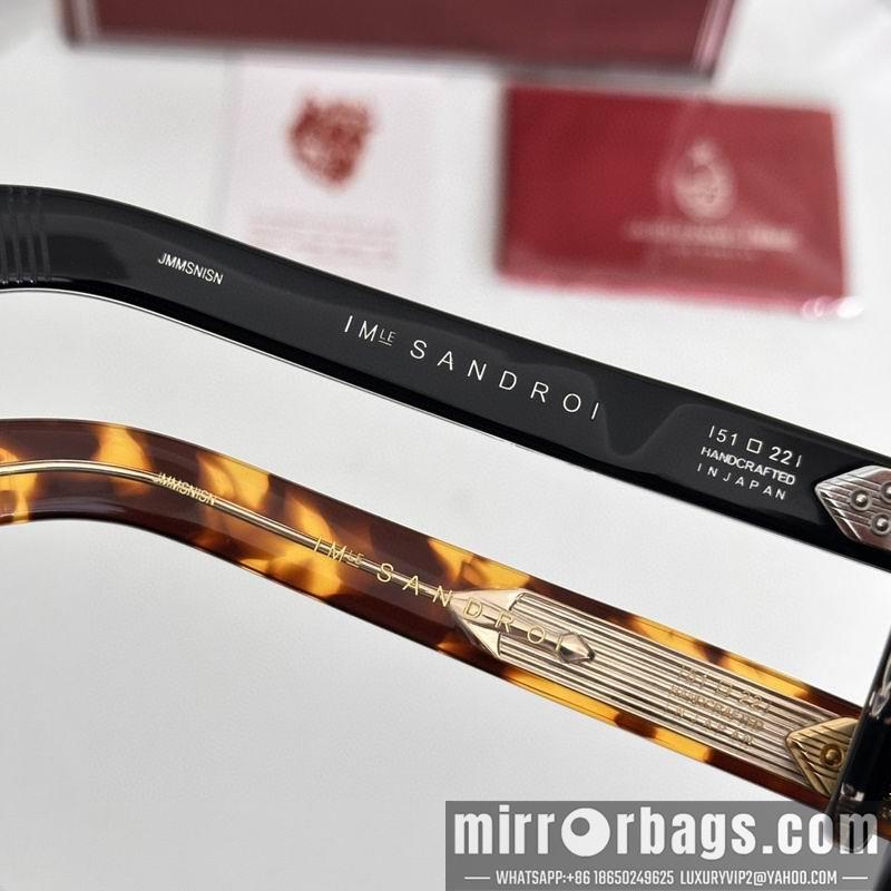 Jacques Marie Mage Glasses 03smh115