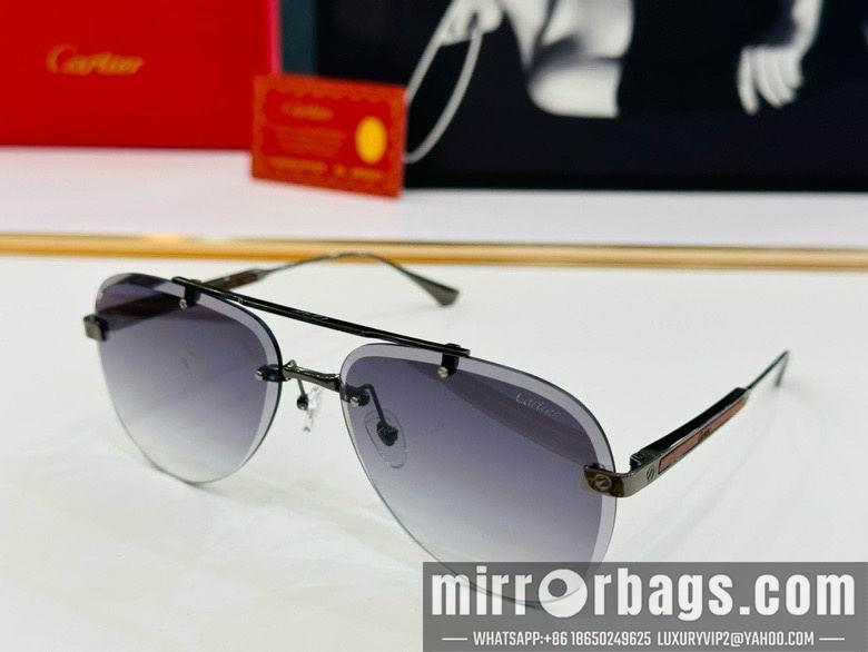 Cartier Glasses smr131
