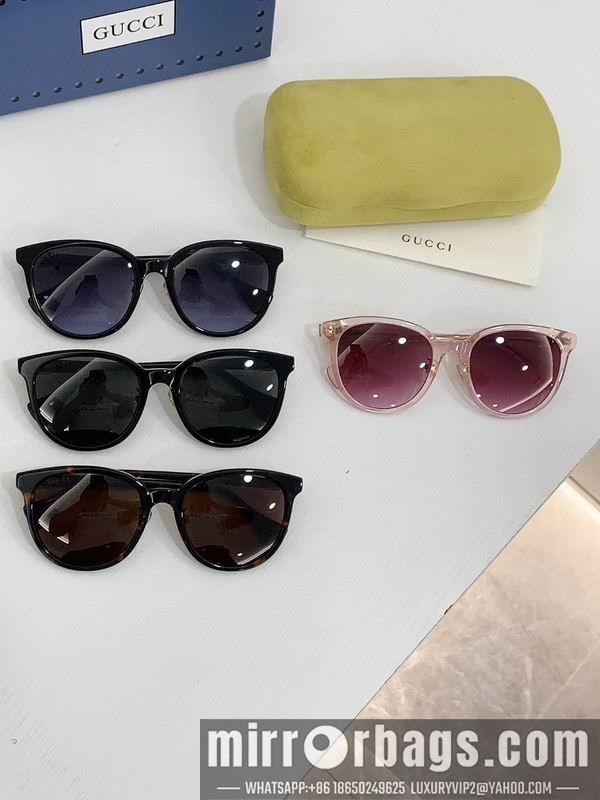 Gucci Glasses smr103