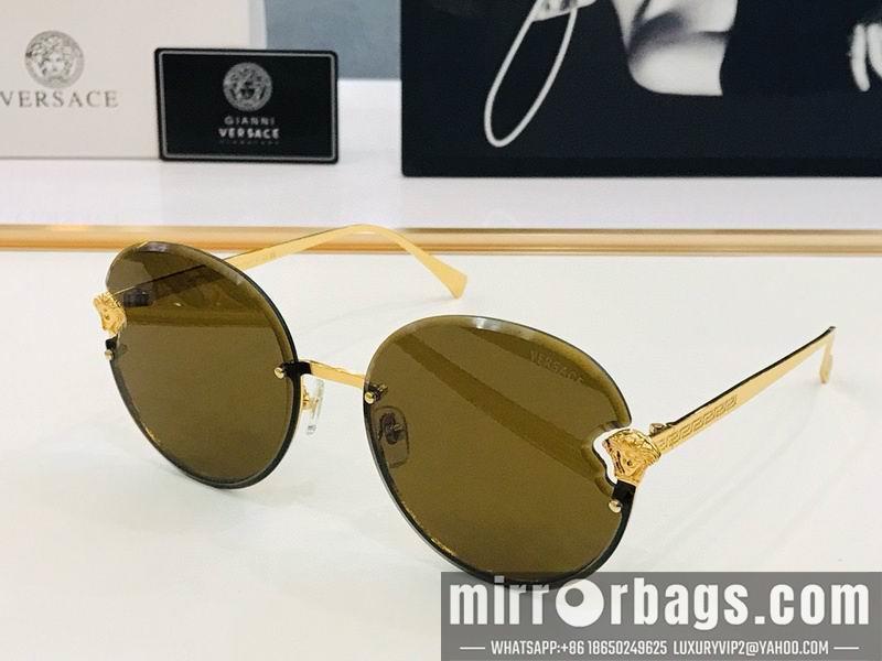 Versace Glaases smx47