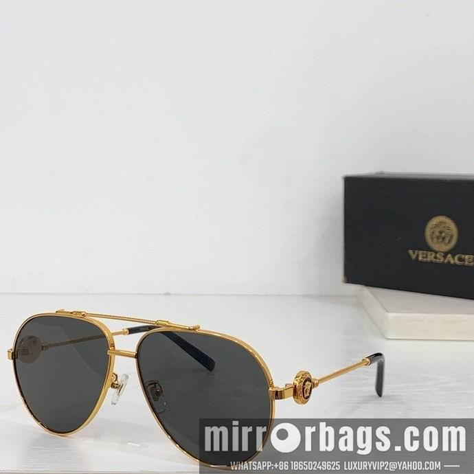 Versace Glaases smx179