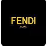 Fendi Glasses smx120